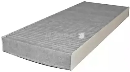 Фильтр, воздух во внутренном пространстве JP GROUP купить