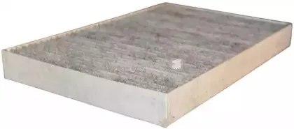 Фильтр, воздух во внутренном пространстве JP GROUP купить