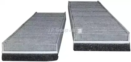 Фільтр повітряний кондиціонера (салону) JP GROUP купить