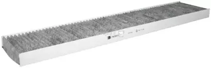 Фильтр воздушный кондиционера (салона) JP GROUP купить