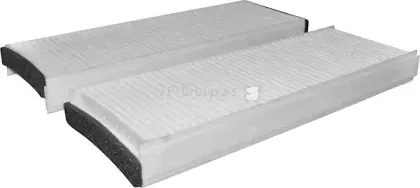 Фильтр, воздух во внутренном пространстве JP GROUP купить