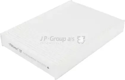 Фильтр, воздух во внутренном пространстве JP GROUP купить