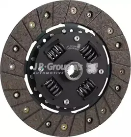 Диск сцепления JP GROUP купить