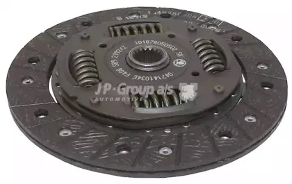 Диск сцепления JP GROUP купить