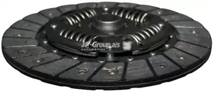 Диск сцепления JP GROUP купить