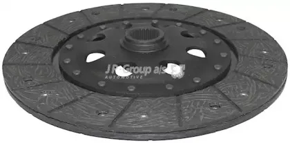 Диск сцепления JP GROUP купить