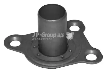 Направляющая гильза, система сцепления JP GROUP купить