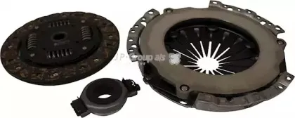 Комплект сцепления JP GROUP купить