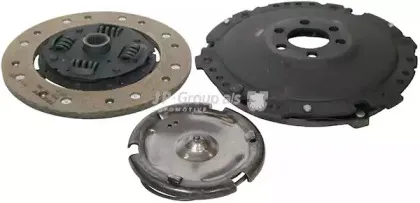 Комплект сцепления JP GROUP купить