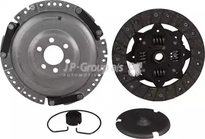 Комплект сцепления JP GROUP купить