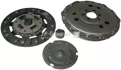Комплект сцепления JP GROUP купить