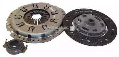 Комплект сцепления JP GROUP купить