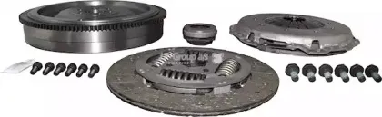 Комплект сцепления JP GROUP купить