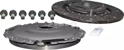 Комплект сцепления JP GROUP купить