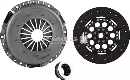 Комплект сцепления JP GROUP купить