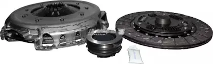 Комплект сцепления JP GROUP купить