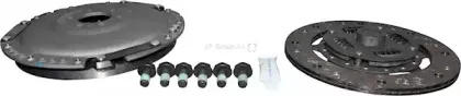 Комплект сцепления JP GROUP купить