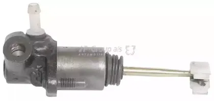 Главный цилиндр, система сцепления JP GROUP купить