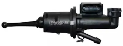 Главный цилиндр, система сцепления JP GROUP купить