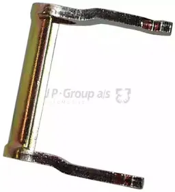 Возвратная вилка, система сцепления JP GROUP купить