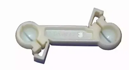 Шток вилки переключения передач JP GROUP купить