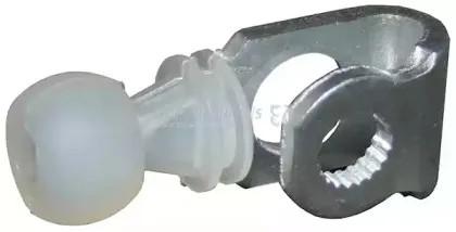 Шарнир, шток вилки переключения JP GROUP купить