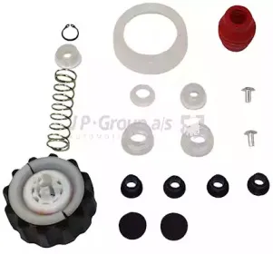 Ремкомплект, рычаг переключения JP GROUP купить