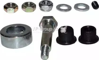 Ремкомплект, рычаг переключения JP GROUP купить