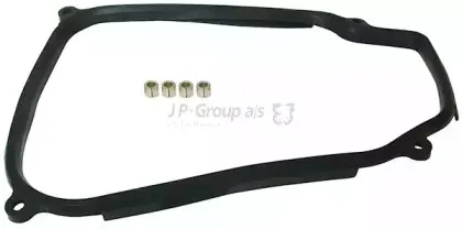 Прокладка, масляный поддон автоматической коробки передач JP GROUP купить