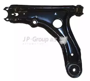 Рычаг независимой подвески колеса, подвеска колеса JP GROUP купить