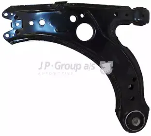 Рычаг независимой подвески колеса, подвеска колеса JP GROUP купить
