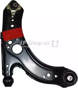 Рычаг независимой подвески колеса, подвеска колеса JP GROUP купить