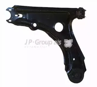 Рычаг независимой подвески колеса, подвеска колеса JP GROUP купить