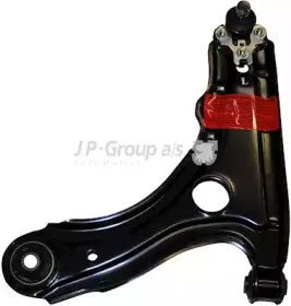 Рычаг независимой подвески колеса, подвеска колеса JP GROUP купить