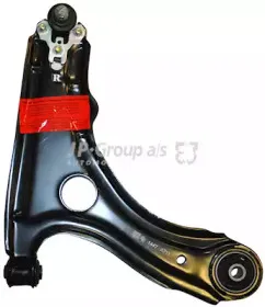 Рычаг независимой подвески колеса, подвеска колеса JP GROUP купить