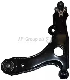 Рычаг независимой подвески колеса, подвеска колеса JP GROUP купить