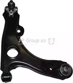 Рычаг независимой подвески колеса, подвеска колеса JP GROUP купить