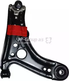 Рычаг независимой подвески колеса, подвеска колеса JP GROUP купить