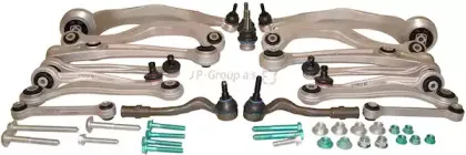 Ремкомплект, поперечный рычаг подвески JP GROUP купить