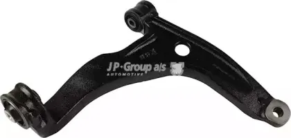 Рычаг независимой подвески колеса, подвеска колеса JP GROUP купить