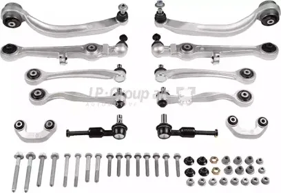 Ремкомплект, поперечный рычаг подвески JP GROUP купить