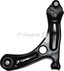 Рычаг независимой подвески колеса, подвеска колеса JP GROUP купить
