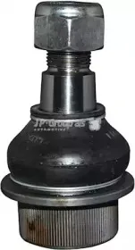 Несущий / направляющий шарнир JP GROUP купить