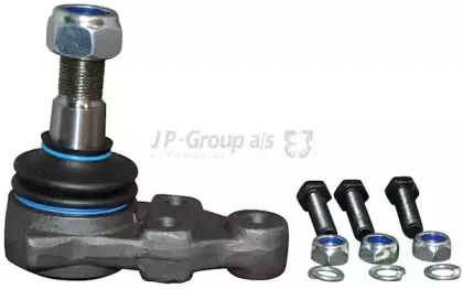 Несущий / направляющий шарнир JP GROUP купить