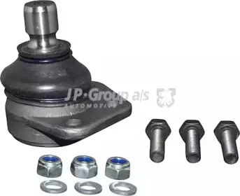 Несущий / направляющий шарнир JP GROUP купить