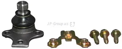 Несущий / направляющий шарнир JP GROUP купить