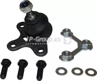 Опора рычага шаровая JP GROUP купить