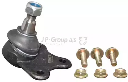 Несущий / направляющий шарнир JP GROUP купить