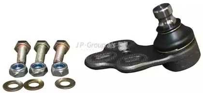 Несущий / направляющий шарнир JP GROUP купить