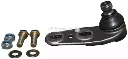 Несущий / направляющий шарнир JP GROUP купить